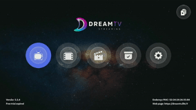🌤️ Como Utilizar o Aplicativo de IPTV DreamTV