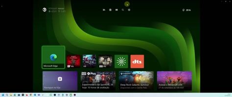 Instalando DuplexPlay no Xbox Series S|X