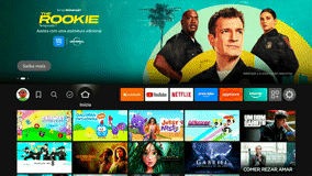 Como instalar o UniTV no FireStick