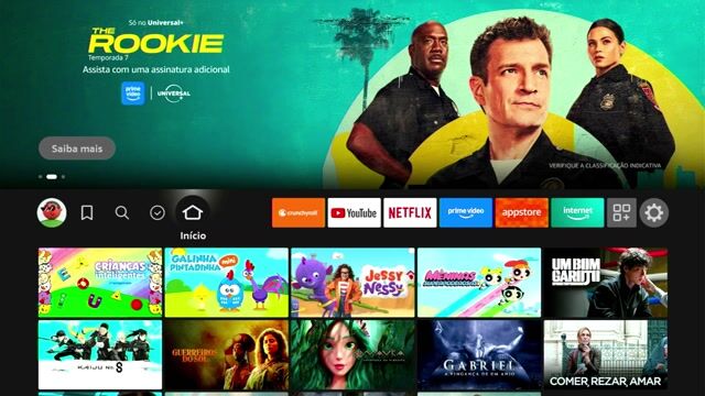 Como instalar o UniTV no FireStick