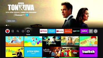 Instalando Apps de Fontes Desconhecidas + FireStick