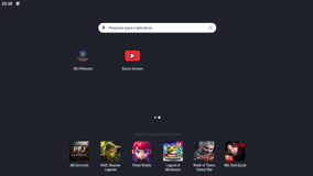 Ebyte Stream Review