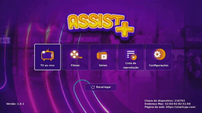 ➕😁 Como Usar o Aplicativo Assist+