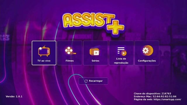➕😁 Como Usar o Aplicativo Assist+