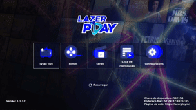 📺 👉 Como Usar o Aplicativo Lazer Play